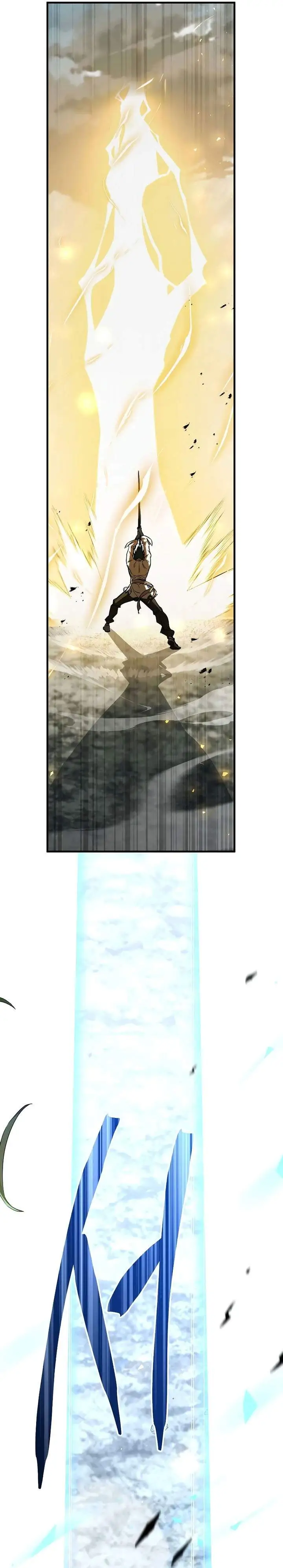 The Hero Returns Chapter 151