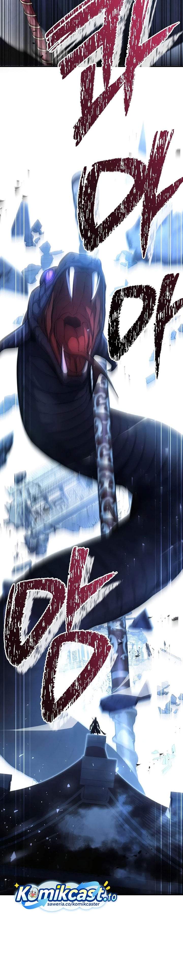 The Hero Returns Chapter 152