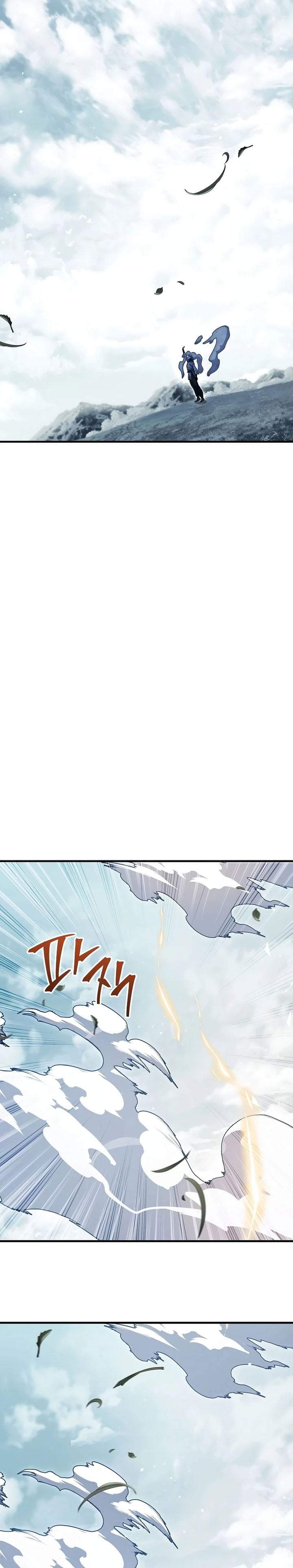 The Hero Returns Chapter 152