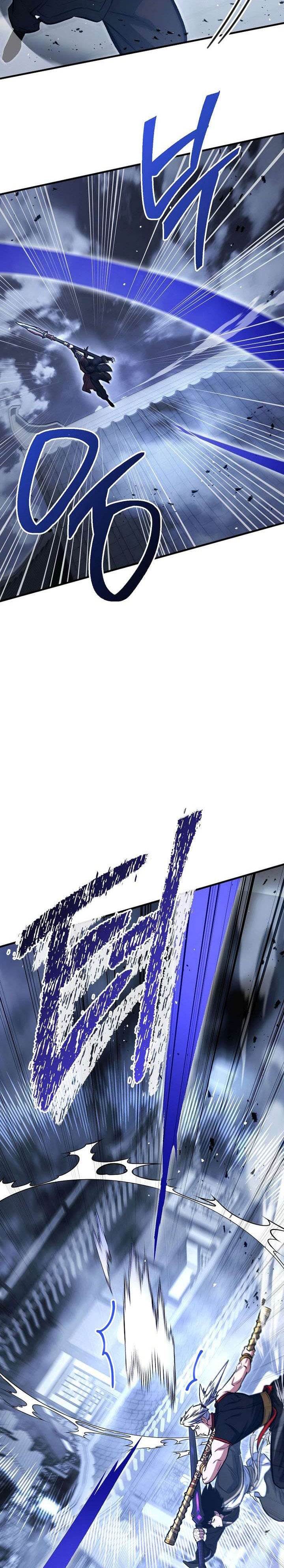 The Hero Returns Chapter 153