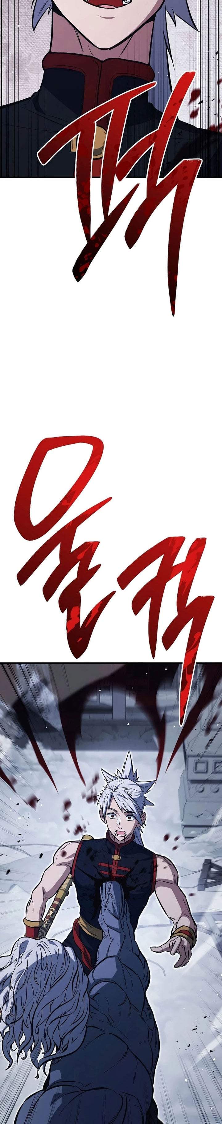 The Hero Returns Chapter 154