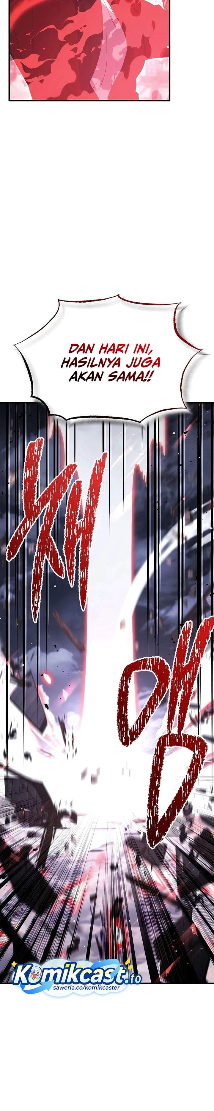 The Hero Returns Chapter 154