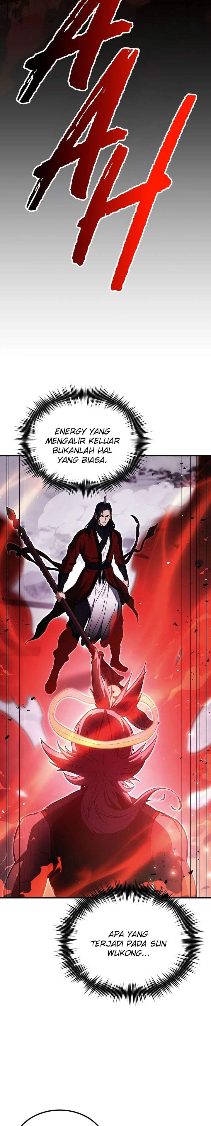 The Hero Returns Chapter 155