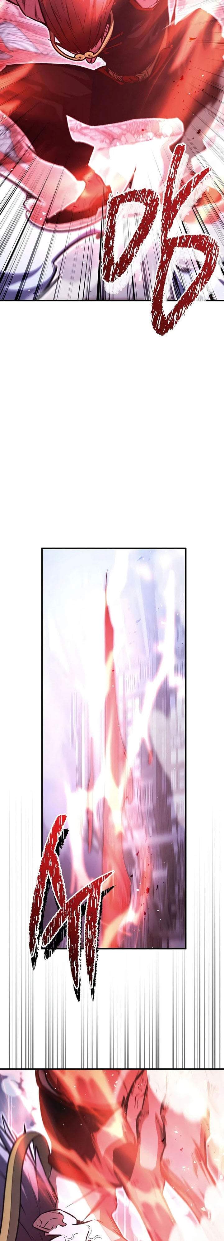 The Hero Returns Chapter 156