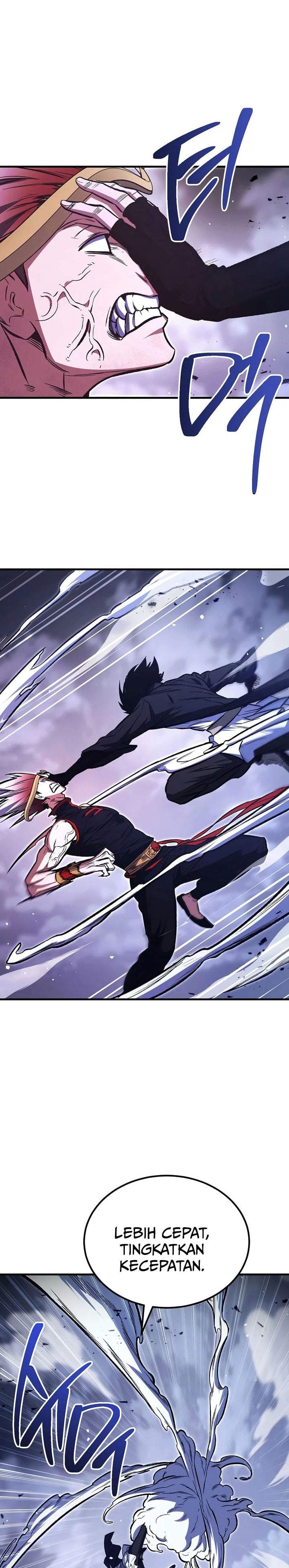 The Hero Returns Chapter 156