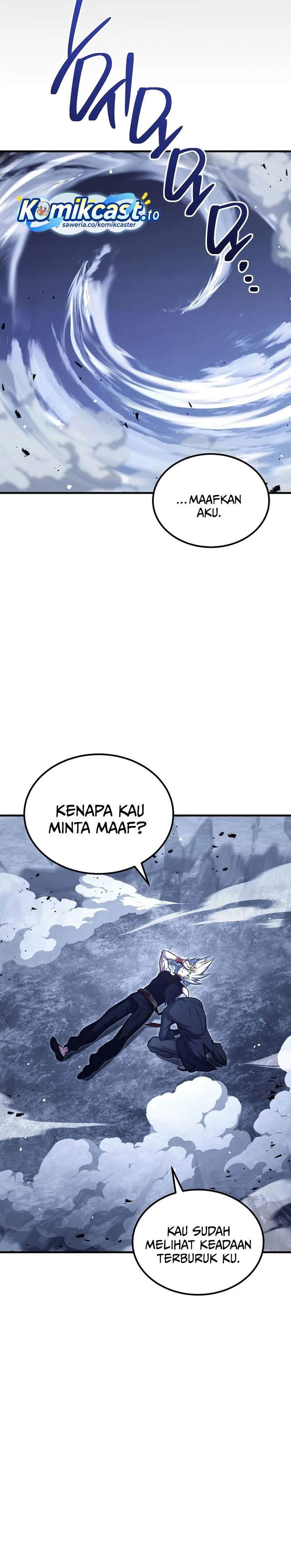 The Hero Returns Chapter 156