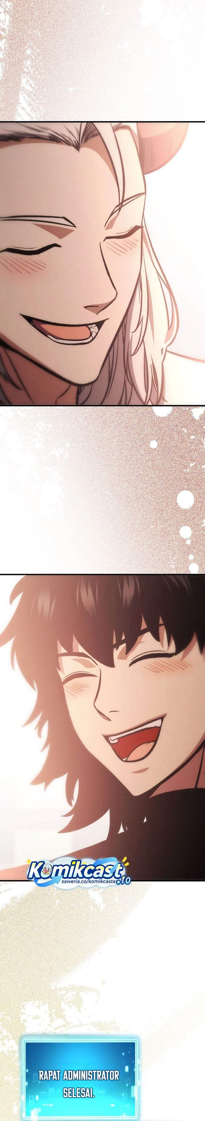 The Hero Returns Chapter 158