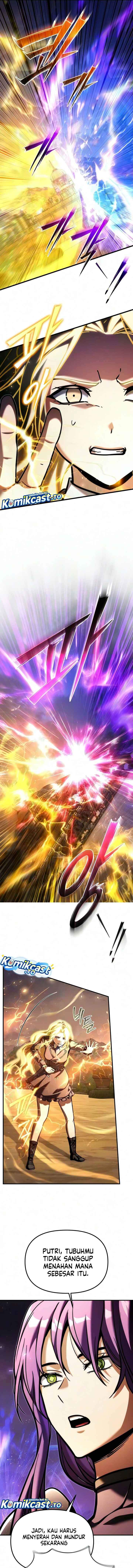 Terminally-Ill Genius Dark Knight Chapter 155