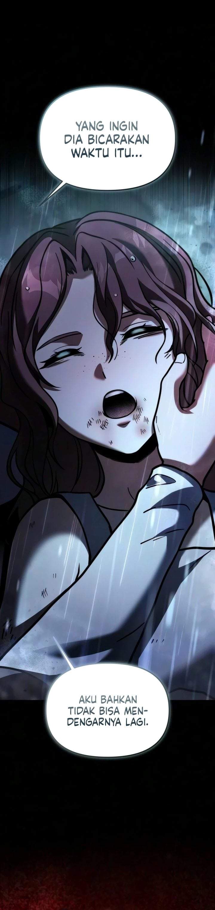 Terminally-Ill Genius Dark Knight Chapter 156