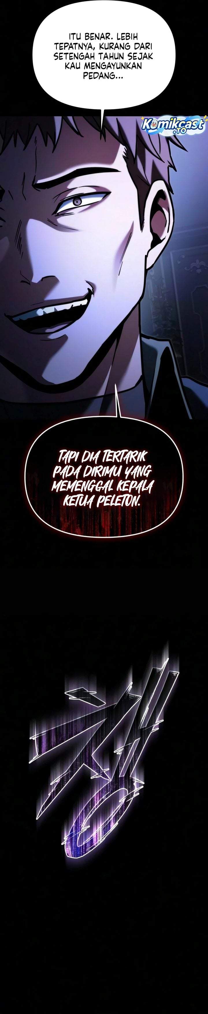 Terminally-Ill Genius Dark Knight Chapter 156