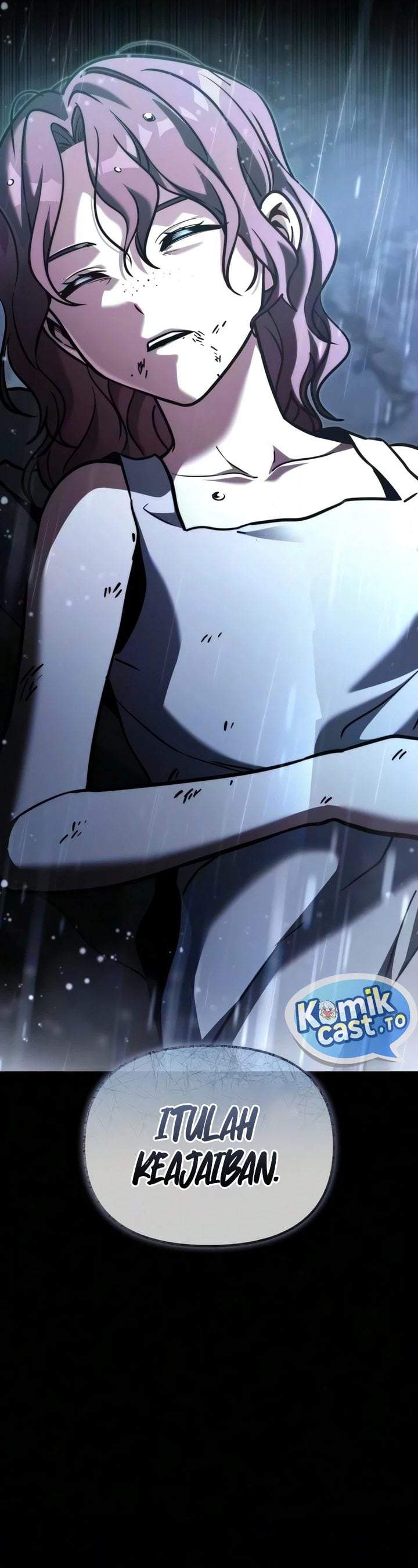 Terminally-Ill Genius Dark Knight Chapter 156