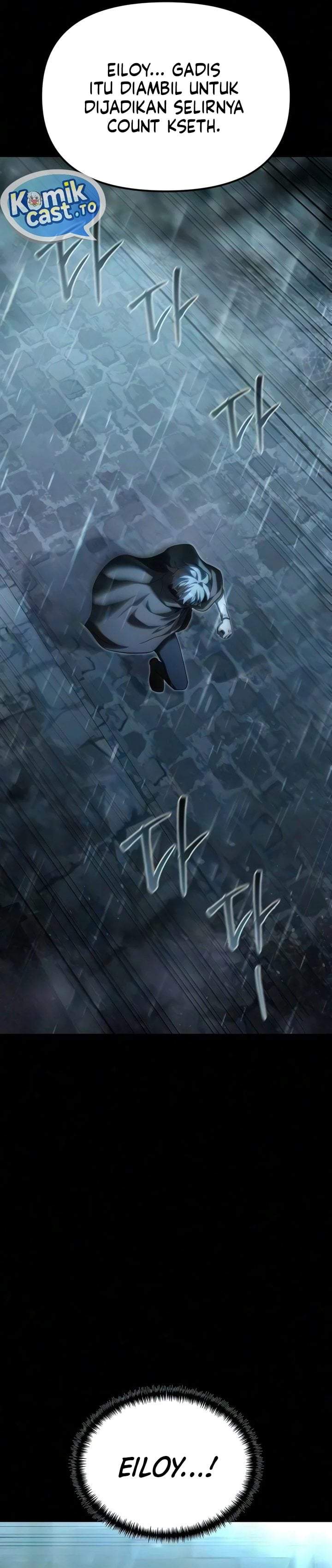 Terminally-Ill Genius Dark Knight Chapter 156