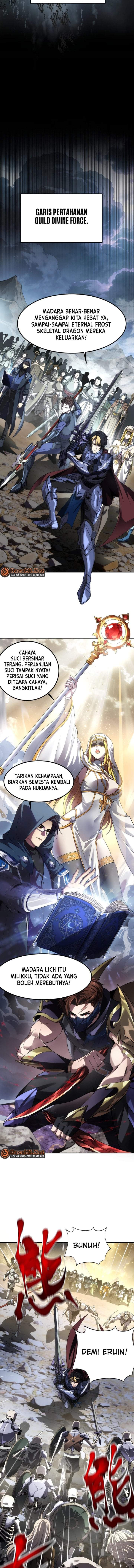 The Amber Sword Chapter 1