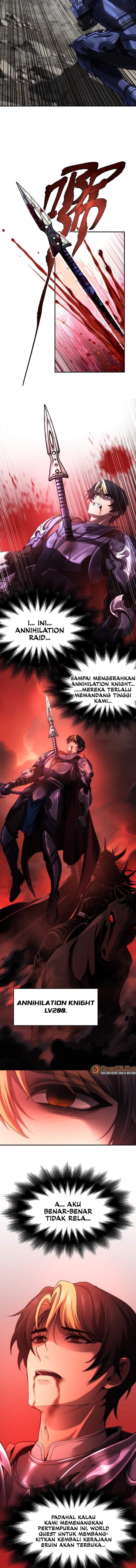 The Amber Sword Chapter 1