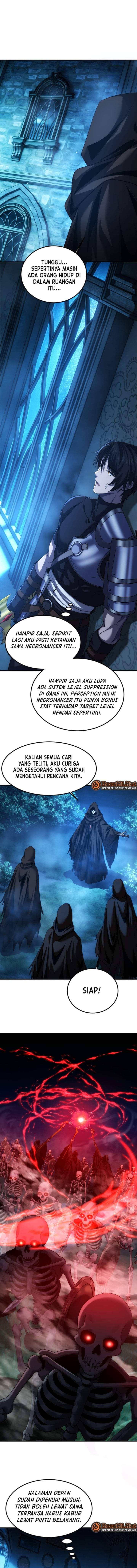 The Amber Sword Chapter 2