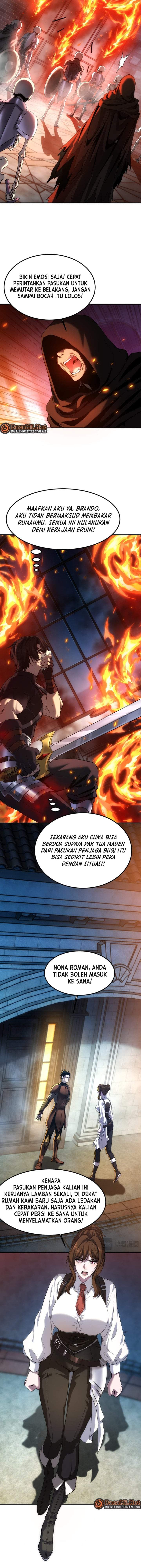 The Amber Sword Chapter 2