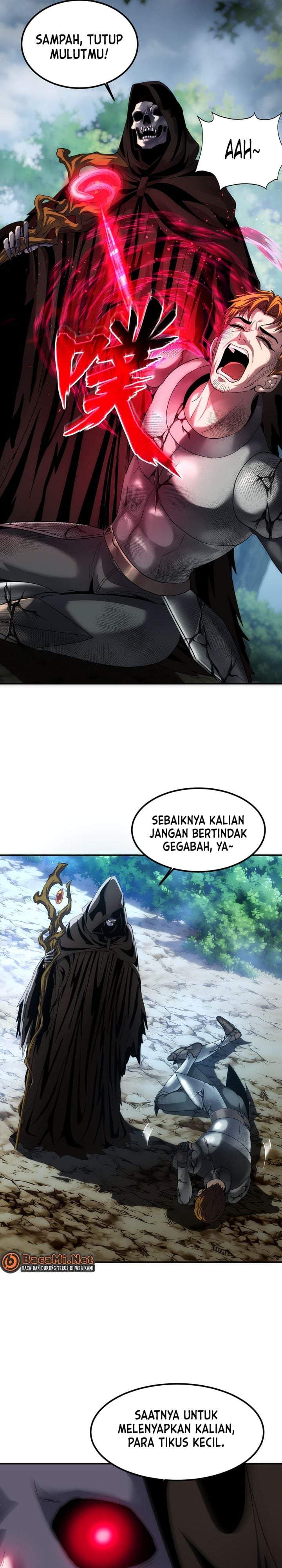 The Amber Sword Chapter 4