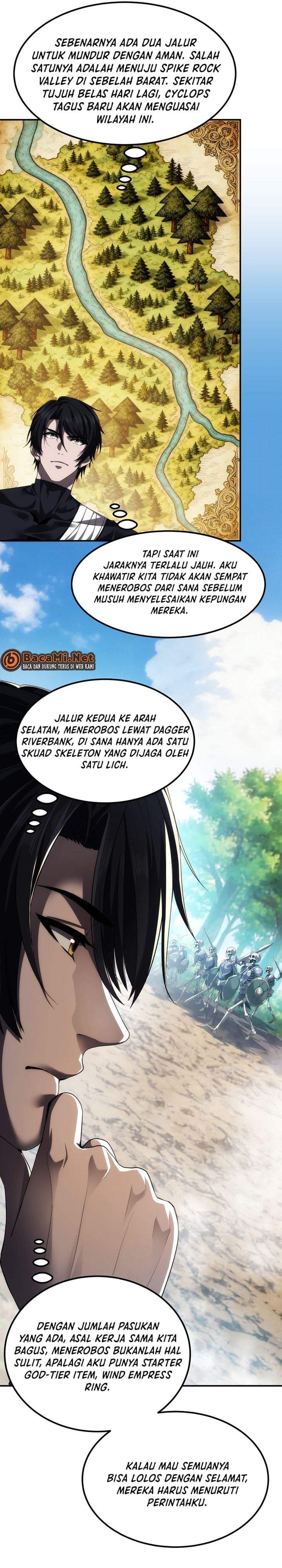 The Amber Sword Chapter 4