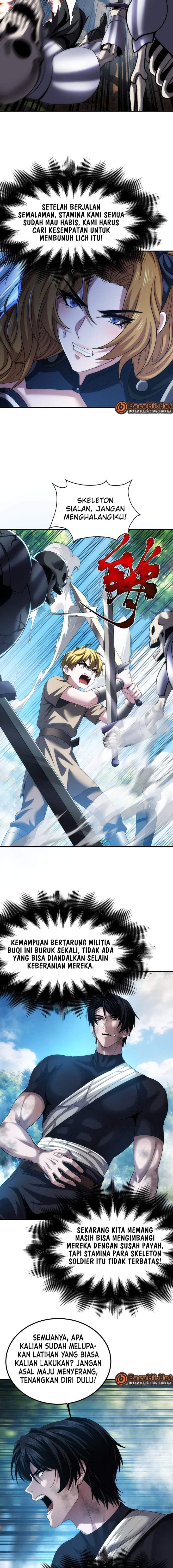 The Amber Sword Chapter 5