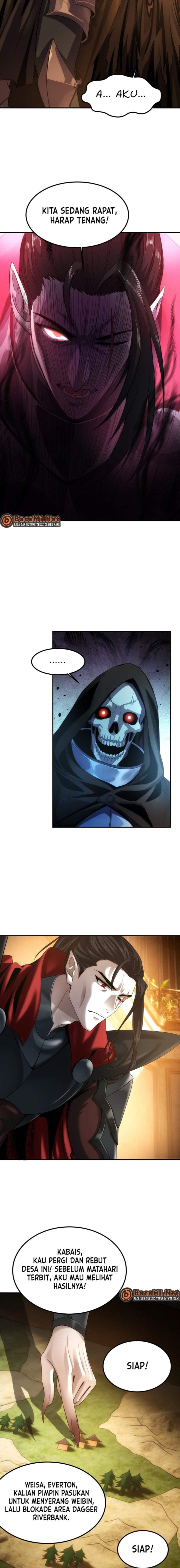 The Amber Sword Chapter 6