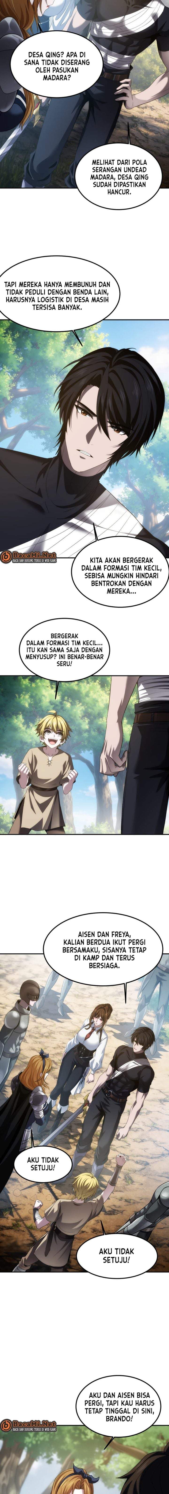 The Amber Sword Chapter 6