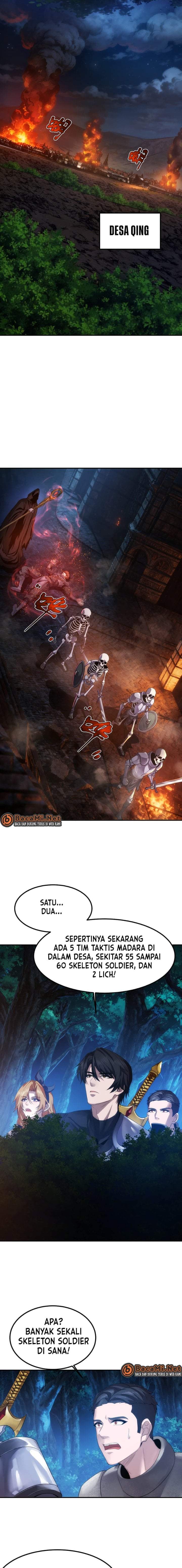 The Amber Sword Chapter 7