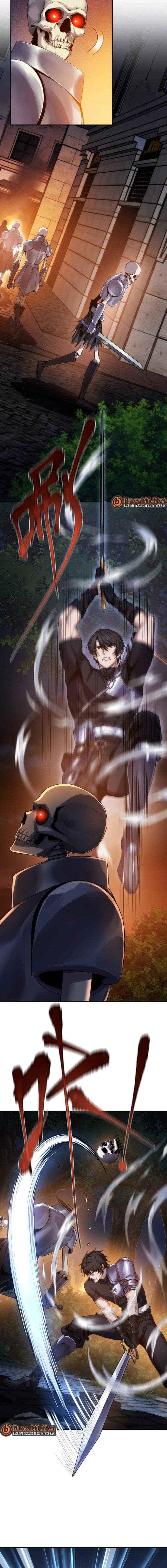 The Amber Sword Chapter 7