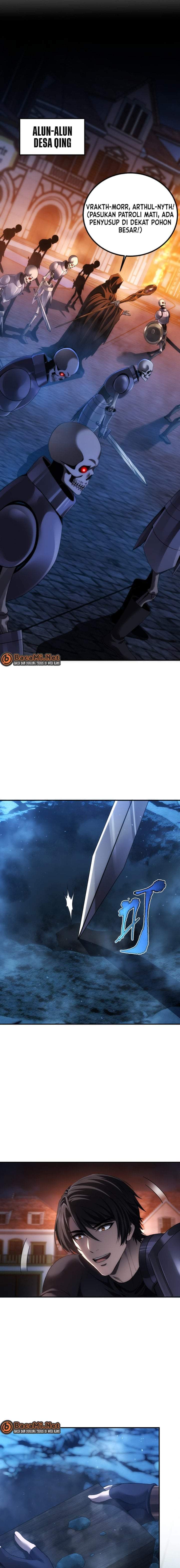 The Amber Sword Chapter 7