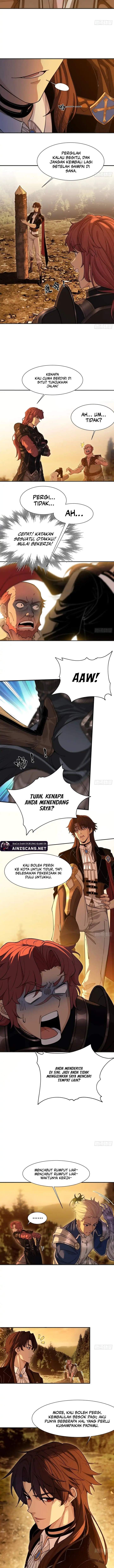 They Told You to Farm, and You Became an Emperor? Chapter 1