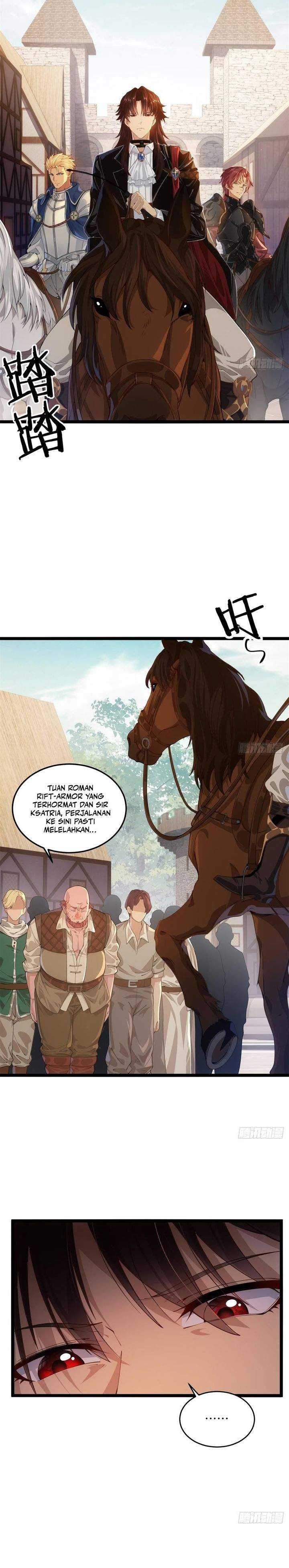 They Told You to Farm, and You Became an Emperor? Chapter 3