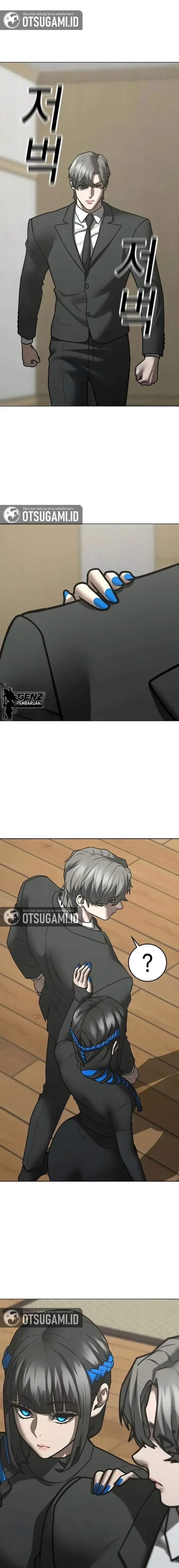 Reality Quest Chapter 200