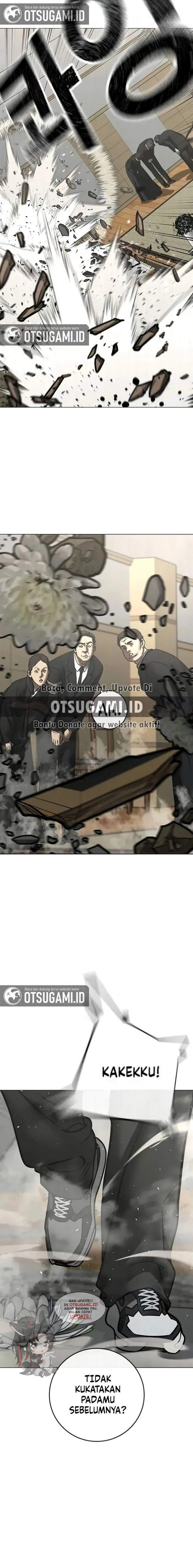 Reality Quest Chapter 200