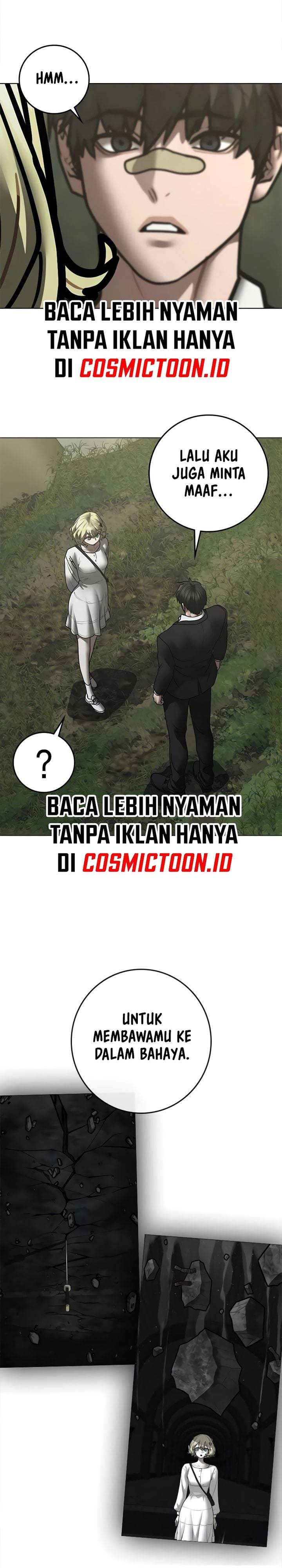 Reality Quest Chapter 205