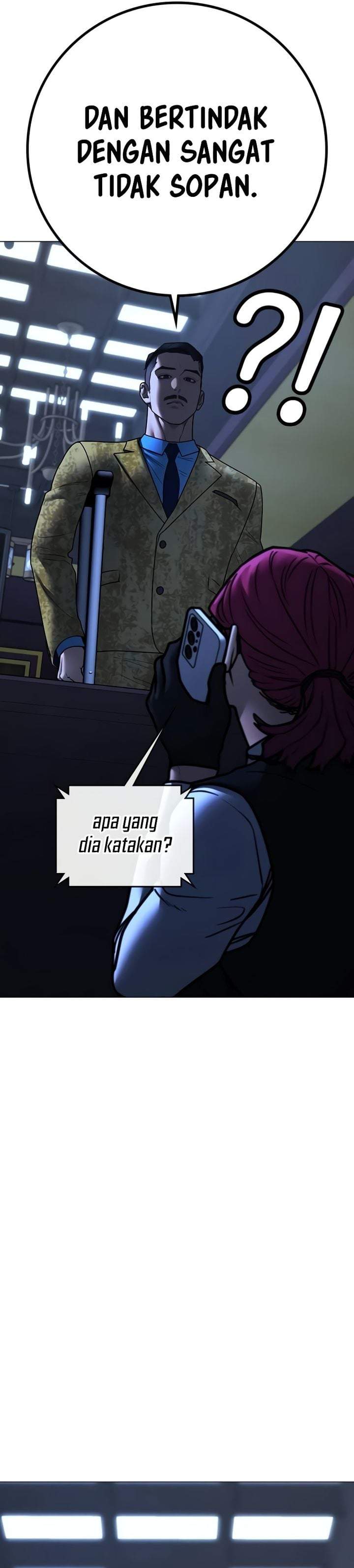 Reality Quest Chapter 205