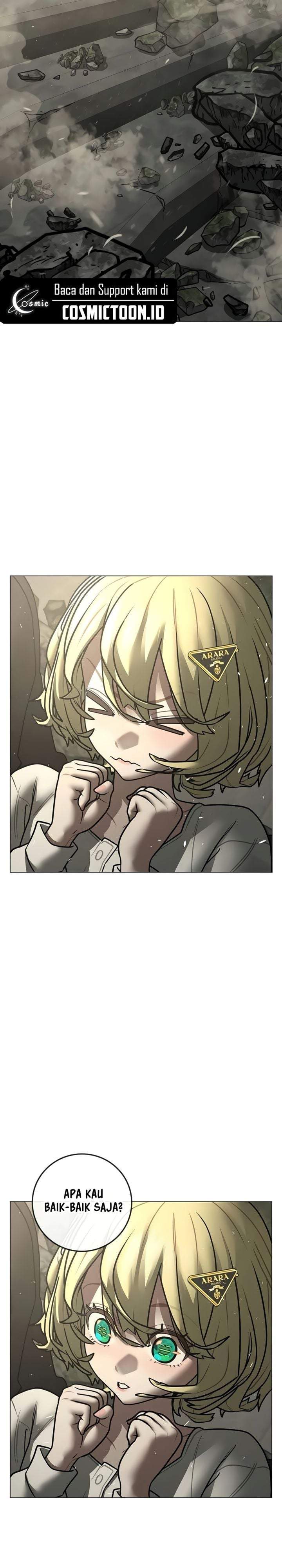 Reality Quest Chapter 205