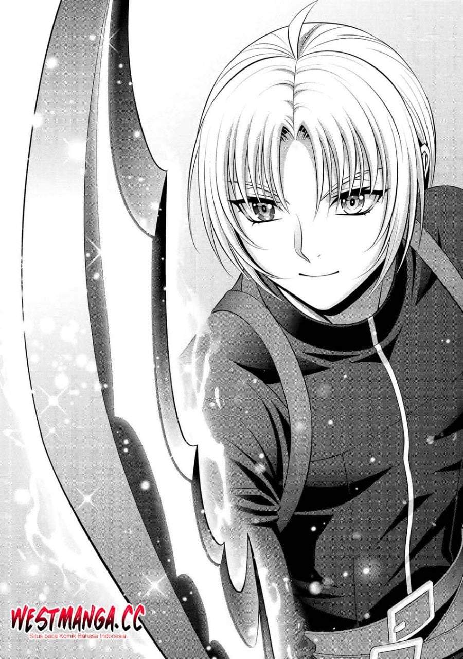Kizoku Tensei: Megumareta Umare kara Saikyou no Chikara wo Eru Chapter 41