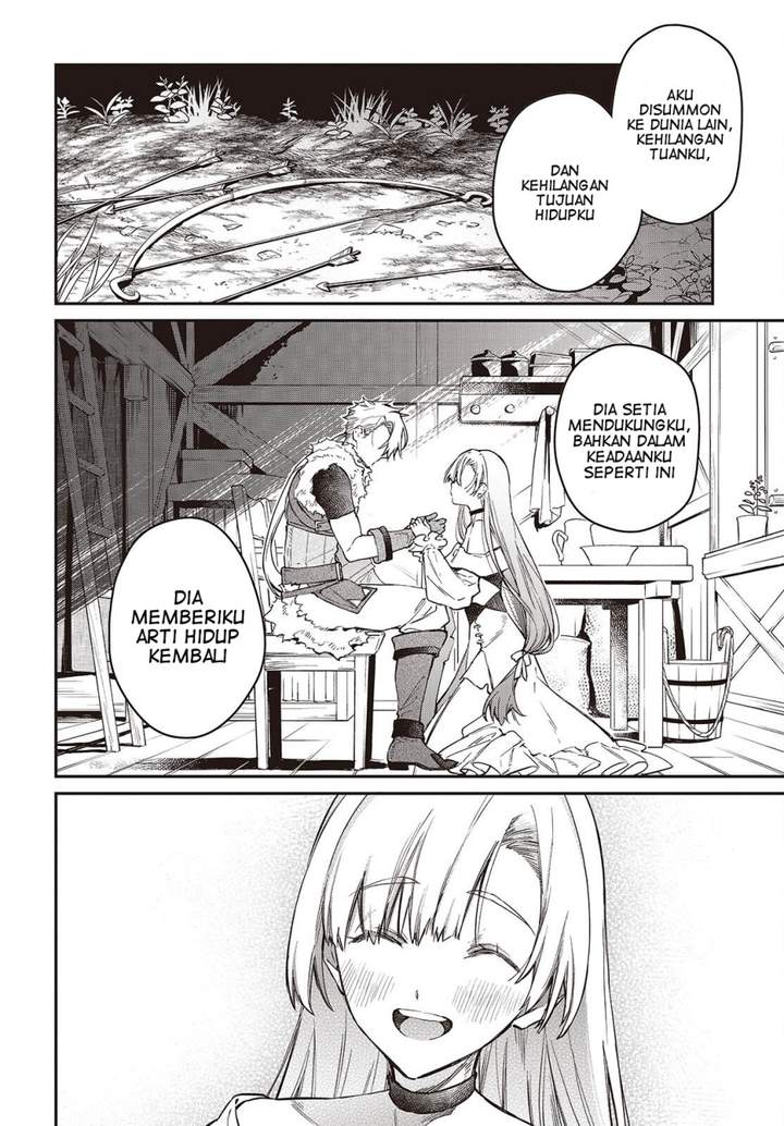 Realist Maou Niyoru Seiiki Naki Isekai Kaikaku Chapter 58