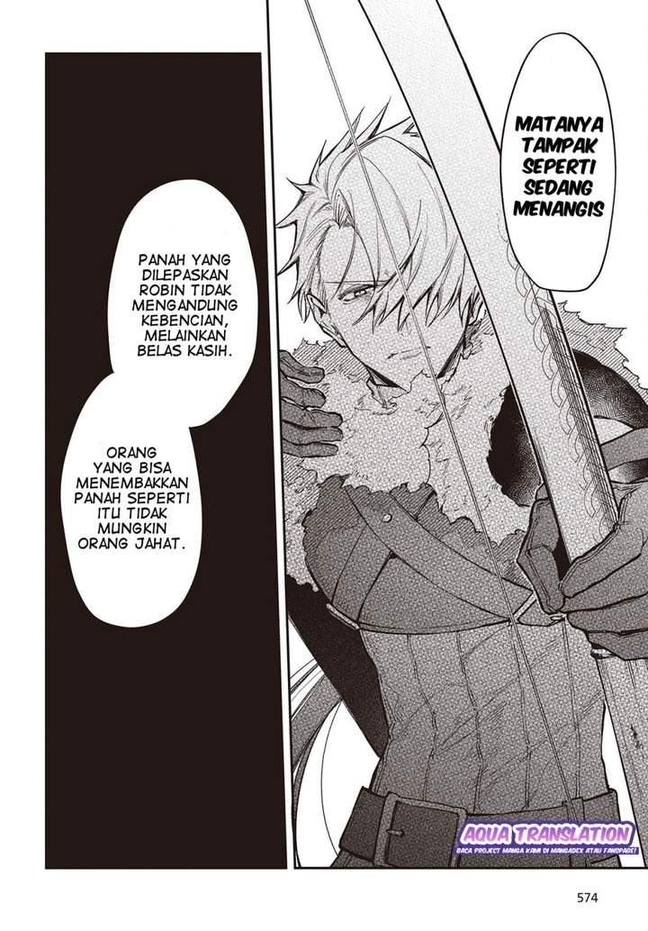 Realist Maou Niyoru Seiiki Naki Isekai Kaikaku Chapter 58