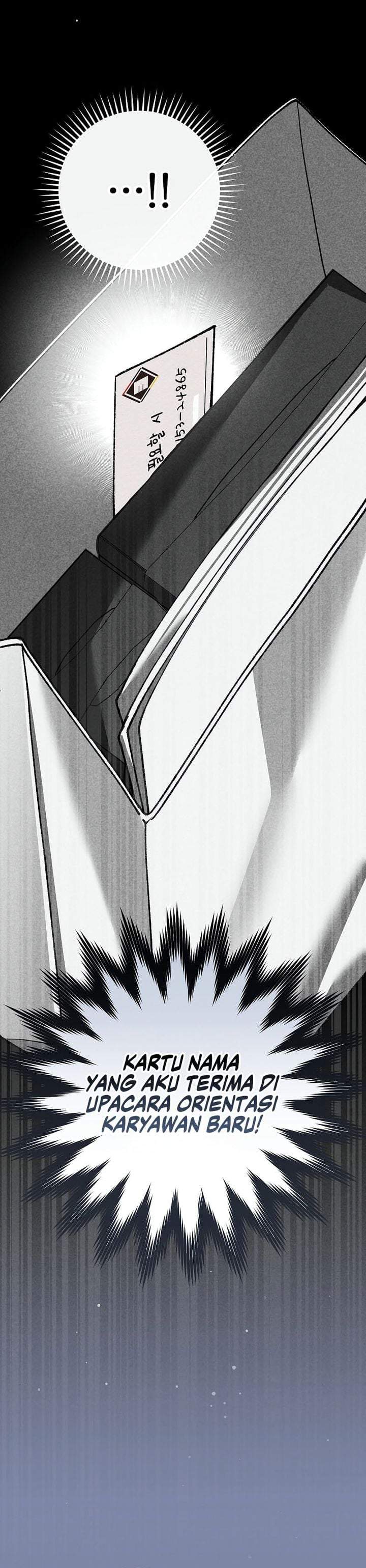 Got Dropped Into A Ghost Story, Still Gotta Work Chapter 21
