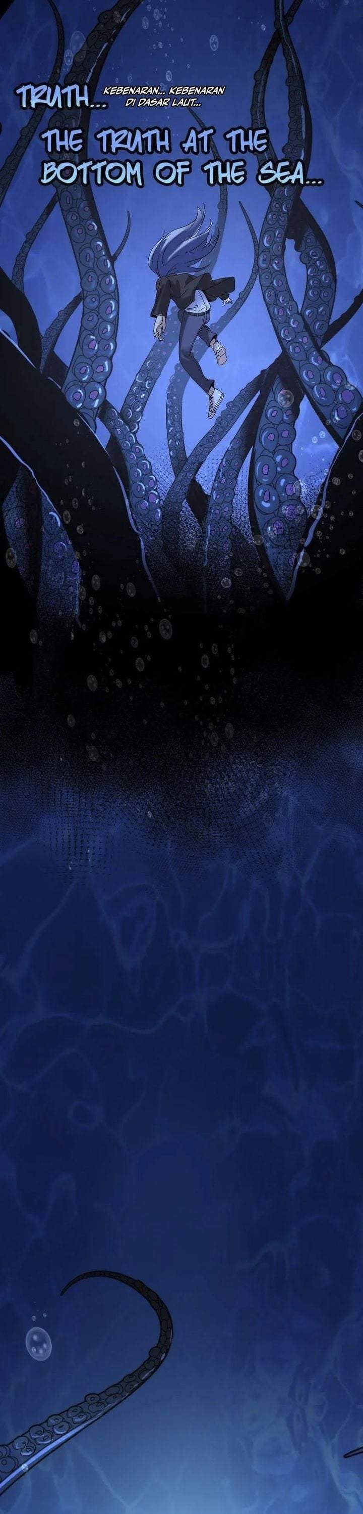 Become The Lord Of Cthulhu Chapter 41