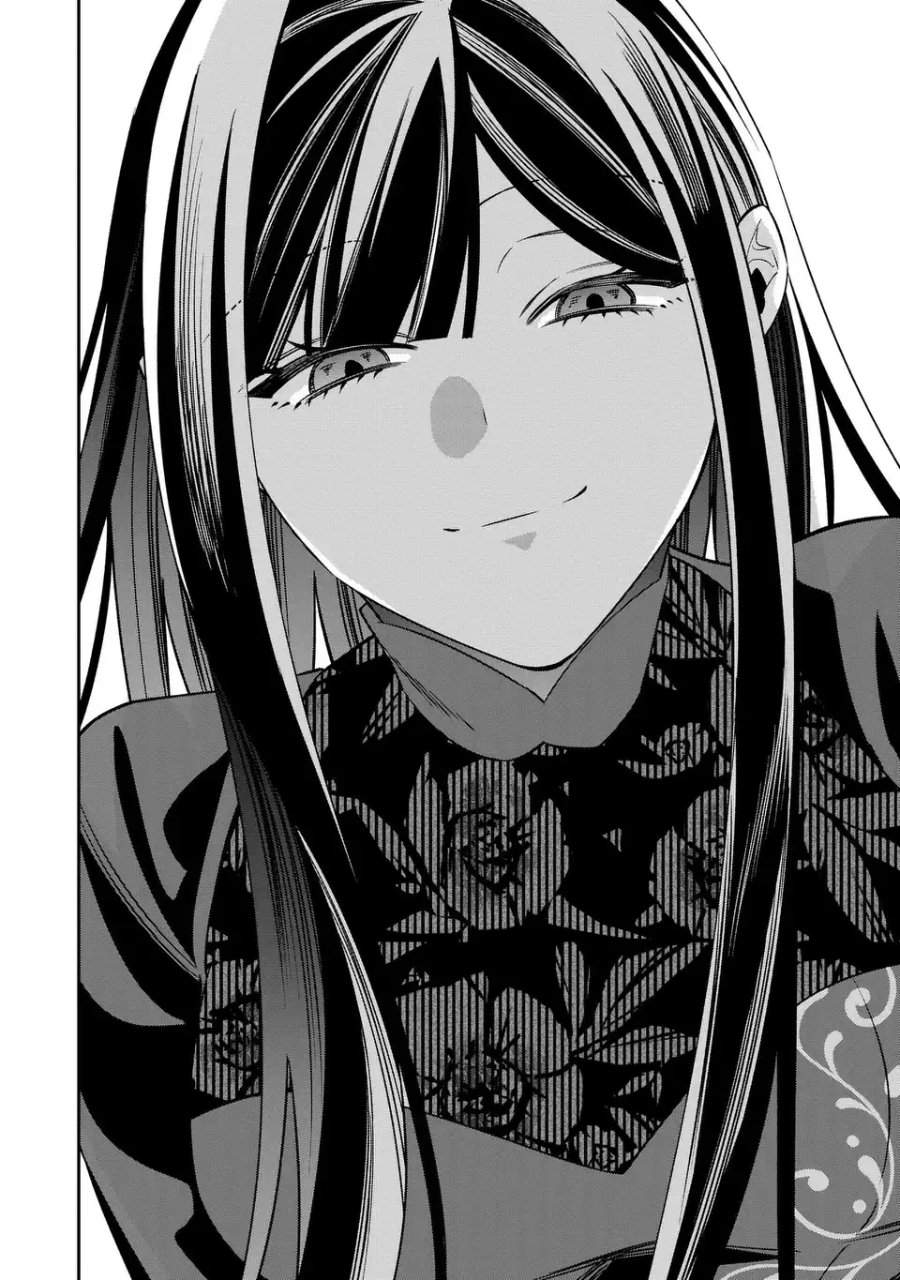 Gyakkou Akujo wa Yaru Koto ga Ou sugiru Chapter 8