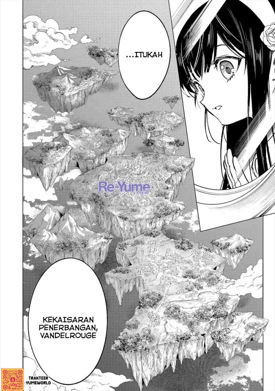 Kyouran Reijou Nia Liston – Byoujaku Reijou ni Tensei shita Kamigoroshi no Bujin no Karei Naru Musouroku Chapter 17