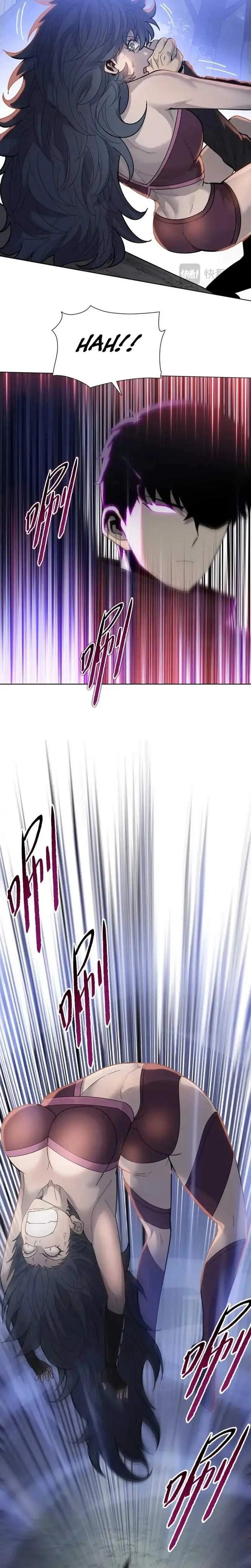 The Last All-Knowing Man Collected Trillions of Stuff from Day One Chapter 100