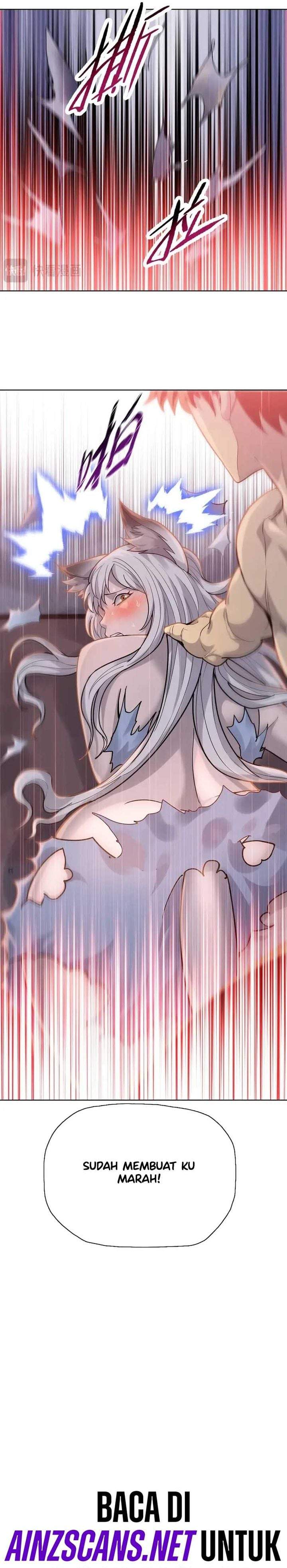 The Last All-Knowing Man Collected Trillions of Stuff from Day One Chapter 103