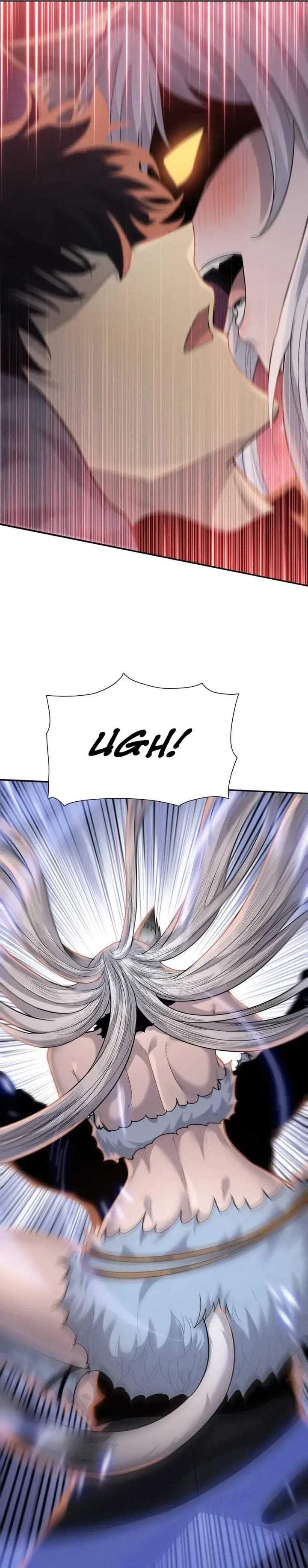 The Last All-Knowing Man Collected Trillions of Stuff from Day One Chapter 103