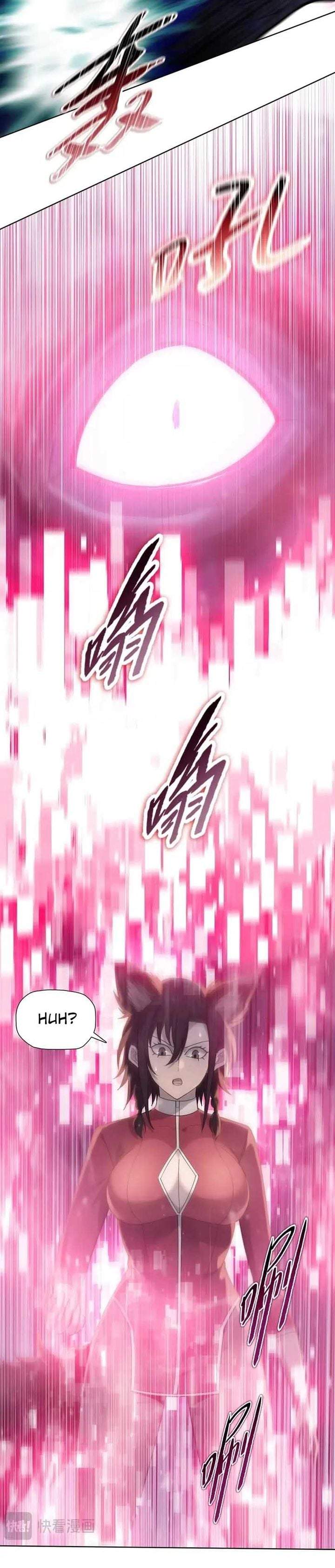 The Last All-Knowing Man Collected Trillions of Stuff from Day One Chapter 104