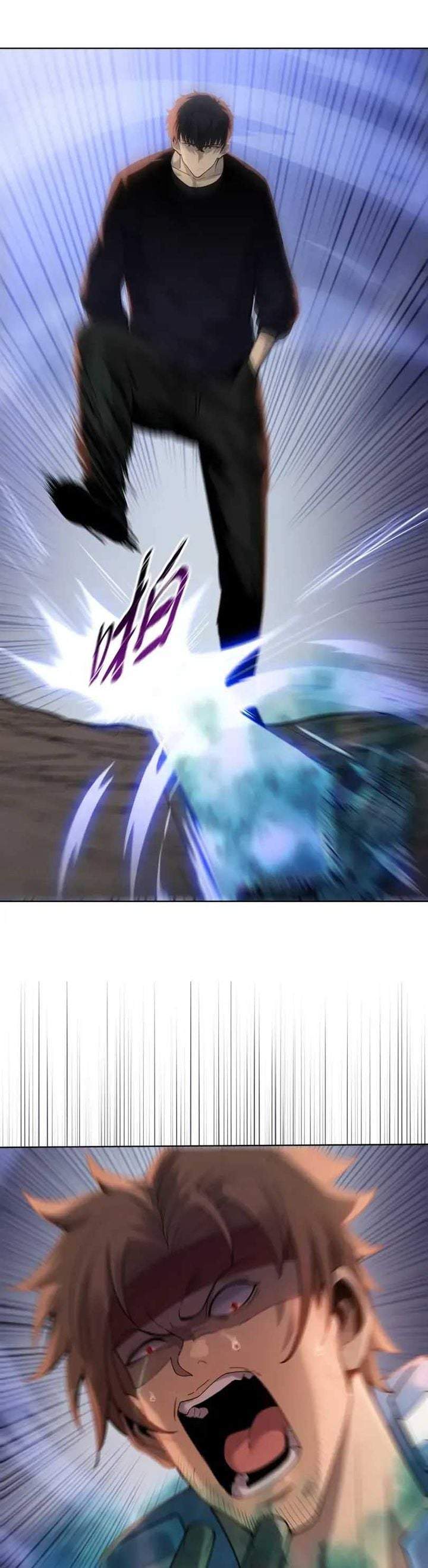 The Last All-Knowing Man Collected Trillions of Stuff from Day One Chapter 108