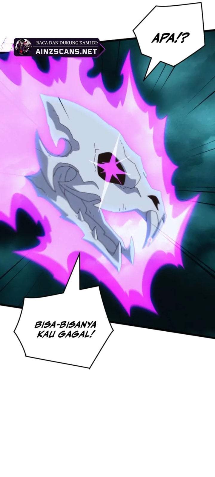 Domestication of Divine Beasts at the Beginning Chapter 69