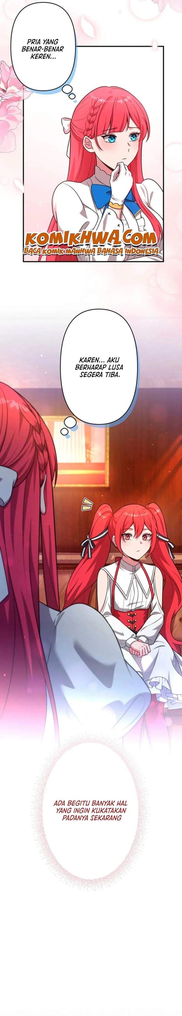 Yarikon de Ita Game Sekai no Akuyaku Mob ni Tensei Shimashita ~Game Chishiki Tsukatte Kimama ni Iki Tetara, Nazeka Aritoarayuru Tokoro de na ga Shirewatatte Ita~ Chapter 12