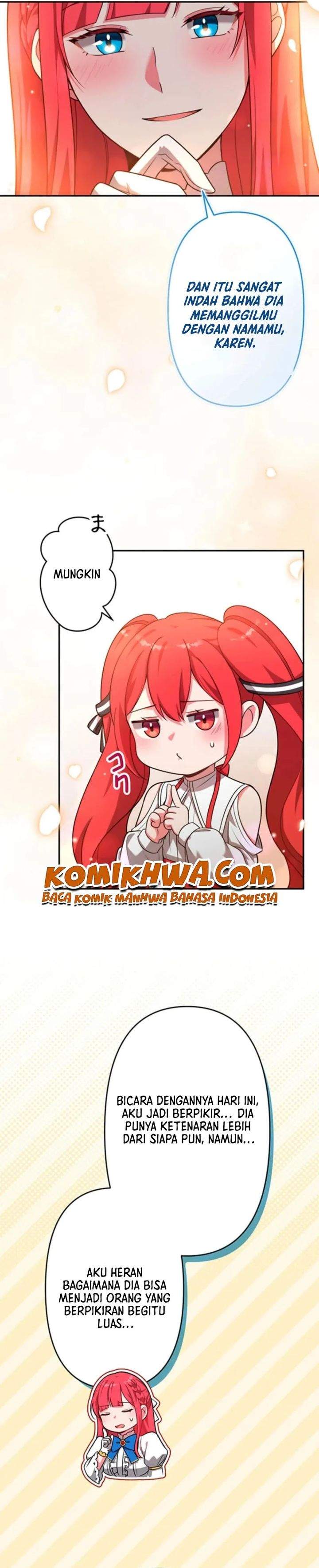 Yarikon de Ita Game Sekai no Akuyaku Mob ni Tensei Shimashita ~Game Chishiki Tsukatte Kimama ni Iki Tetara, Nazeka Aritoarayuru Tokoro de na ga Shirewatatte Ita~ Chapter 12